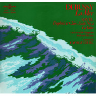 La Mer / Daphnis Et Chloé, Suite No. 2 / La Valse
