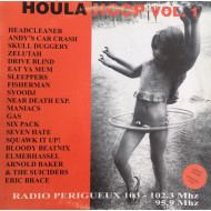  Houla Hoop Vol. 1 - Radio Perigueux 103 - 102.3 - 95.9 Mhz