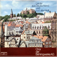  Lieder Aus Deutschland Und Aus Aller Welt 