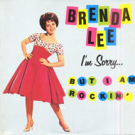 I'm Sorry... But I Am Rockin'