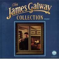 The James Galway Collection Volume 1