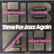 Time For Jazz Again
