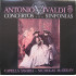 Concertos And Sinfonias 