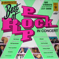  Best Of Rock Pop In Concert (2 LP)