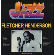  I Grandi Del Jazz Fletcher Henderson