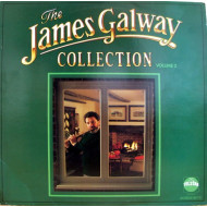 The James Galway Collection Volume 2