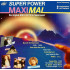 Super Power Maximal (2 LP)