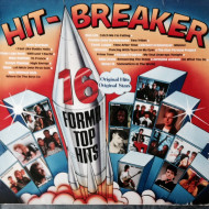Hit-Breaker - 16 Formel Top Hits