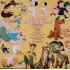 Liedjes Van Walt Disney Deel 2
