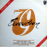 Eurovision '79
