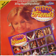 Disco Friends