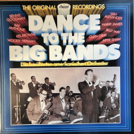 Dance To The Big Bands