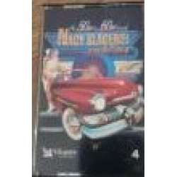  Az Ötvenes És Hatvanas Évek Nagy Slágerei Eredetiben 4.