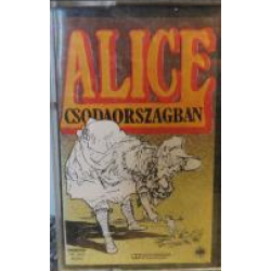 Alice Csodaországban 