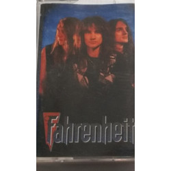 Fahrenheit