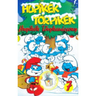 7: Hupikék Törpkarácsony