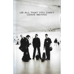 All That You Can't Leave Behind 