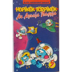  5: Az Apraja Nagyja 