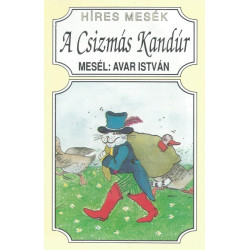 A Csizmás Kandúr 