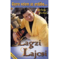  Gyere Velem Az Erdőbe...