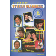 A Legszebb TV-Film Slágerek 2.