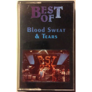  Best Of Blood, Sweat And Tears 