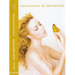 Greatest Hits (2 KAZETTA)