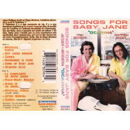 Songs For Baby Jane