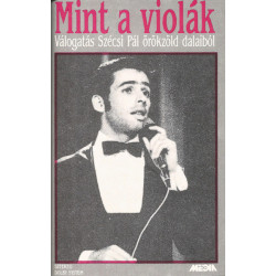 Mint A Violák