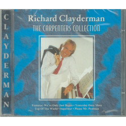 The Carpenters Collection
