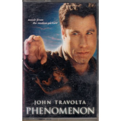 Music From The Motion Picture Phenomenon