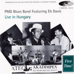 Live In Hungary