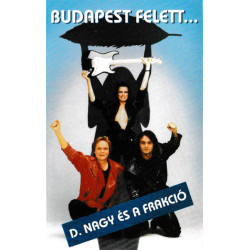  Budapest Felett...