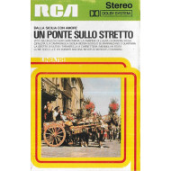  Un Ponte Sullo Stretto (Dalla Sicilia Con Amore)