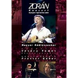 Koncert / Budapest Sportaréna 2003 