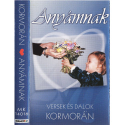  Anyámnak 