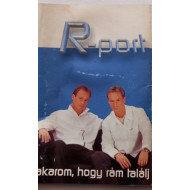 Akarom, Hogy Rám Találj 