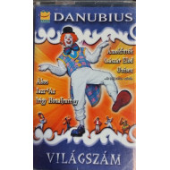 Danubius - Világszám