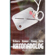 Katonadolog - Musical
