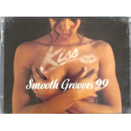 Kiss Smooth Grooves 99 ( 2 KAZETTA)