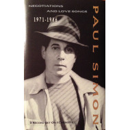  Negotiations And Love Songs (1971-1986)