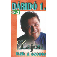 Kék A Szeme (Dáridó 1)