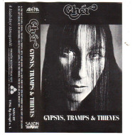  Gypsys, Tramps & Thieves 