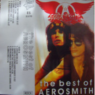 The Best Of Aerosmith 