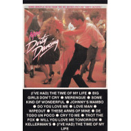 More Dirty Dancing (More Original Music From The Hit Motion Picture "Dirty Dancing") 