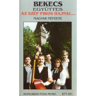 Az Szép Piros Hajnal... - Magyar Népzene = "That Nice Red Dawn" - Hungarian Folk Music