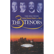 The 3 Tenors In Concert 1994