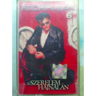  A Szerelem Hajnalán