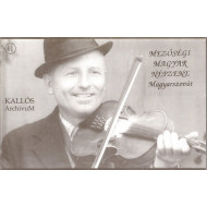 Mezőségi Magyar Népzene - Magyarszovát