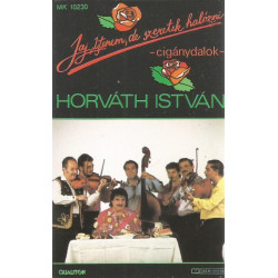 Jaj, Istenem, De Szeretek Halózni 